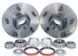 hub bearing